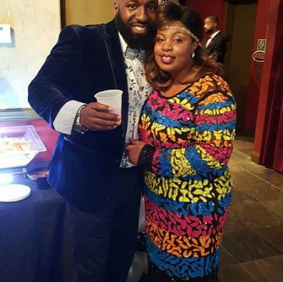 Dress - Picture 8 of 8